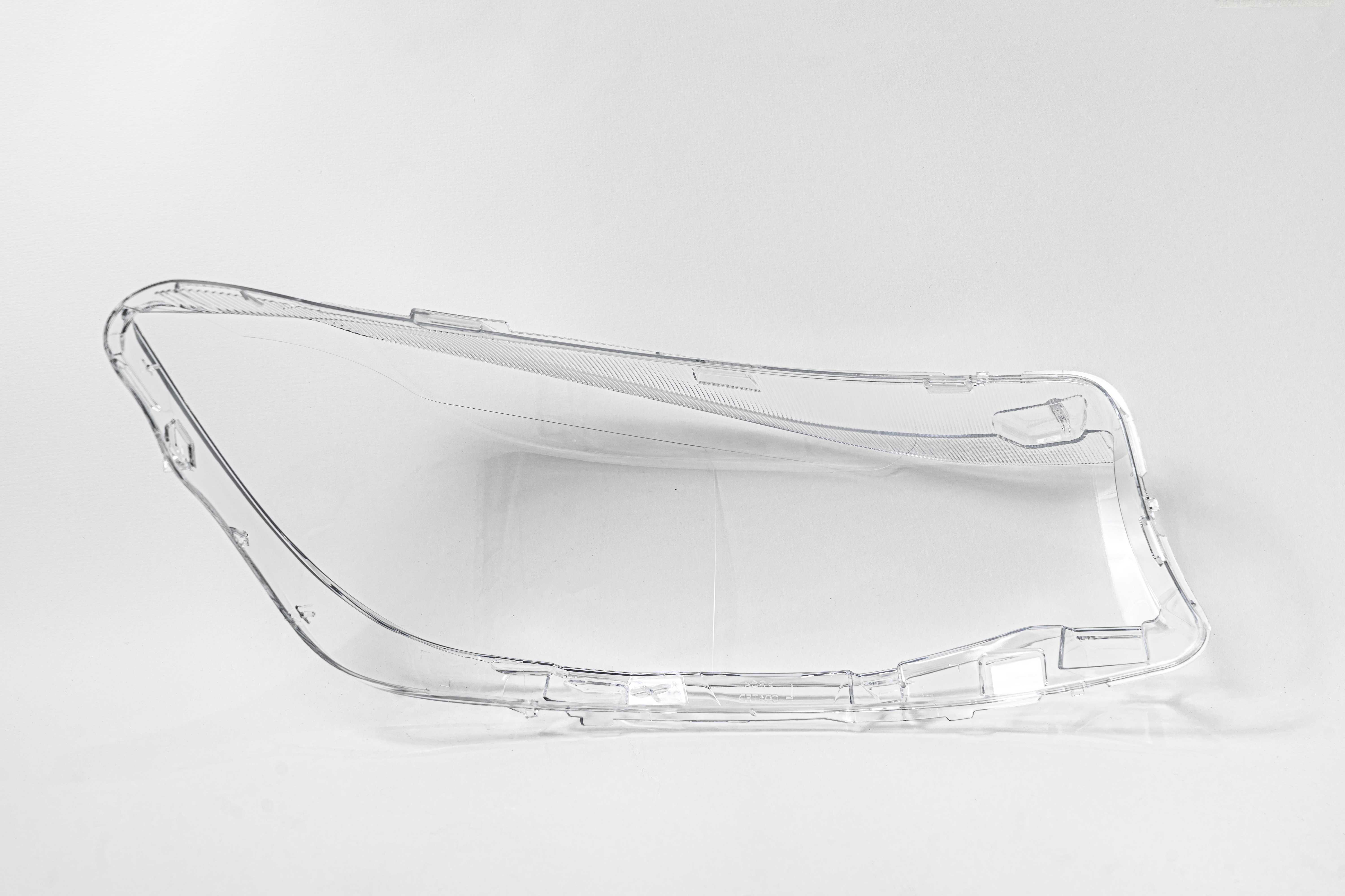 BMW 3 GT F34 2013–2016 dešinės pusės žibinto stiklas - Image 1